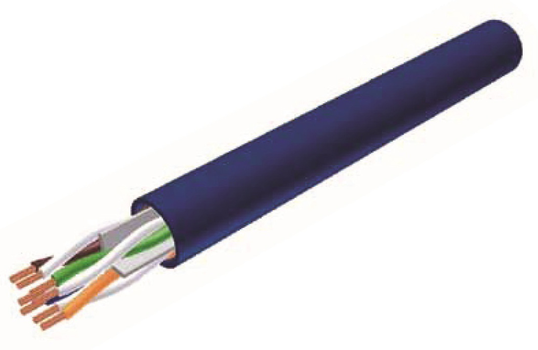 Cat 6 Cable